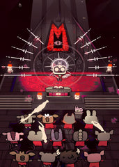 Cult of the Lamb