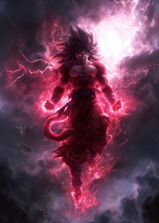 dragon ball