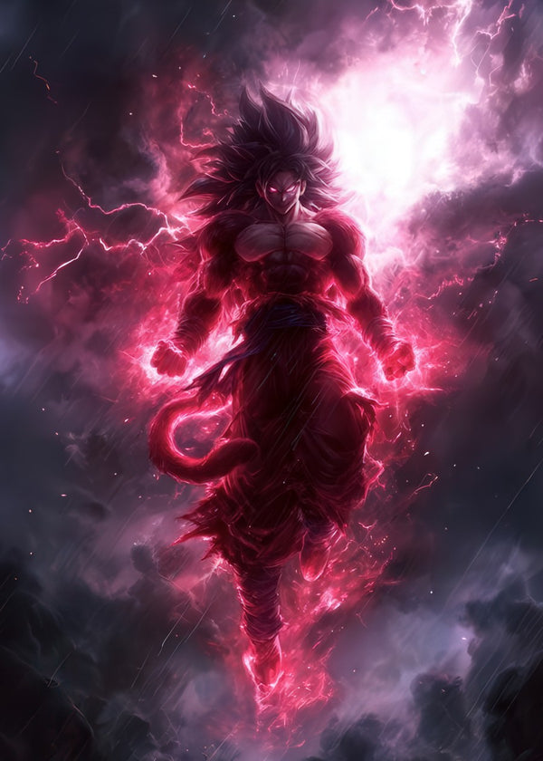 dragon ball