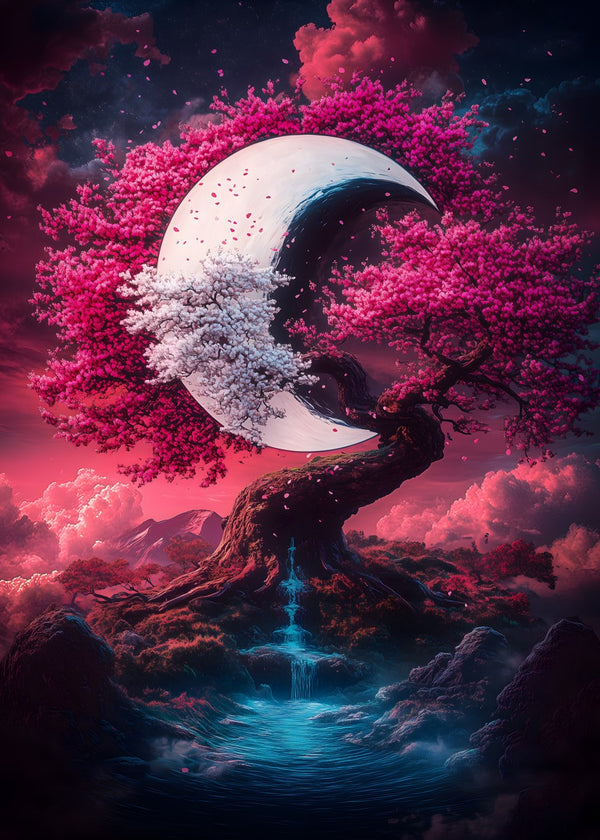 Celestial Blossom