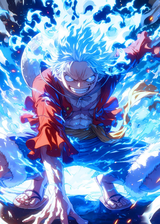 Luffy