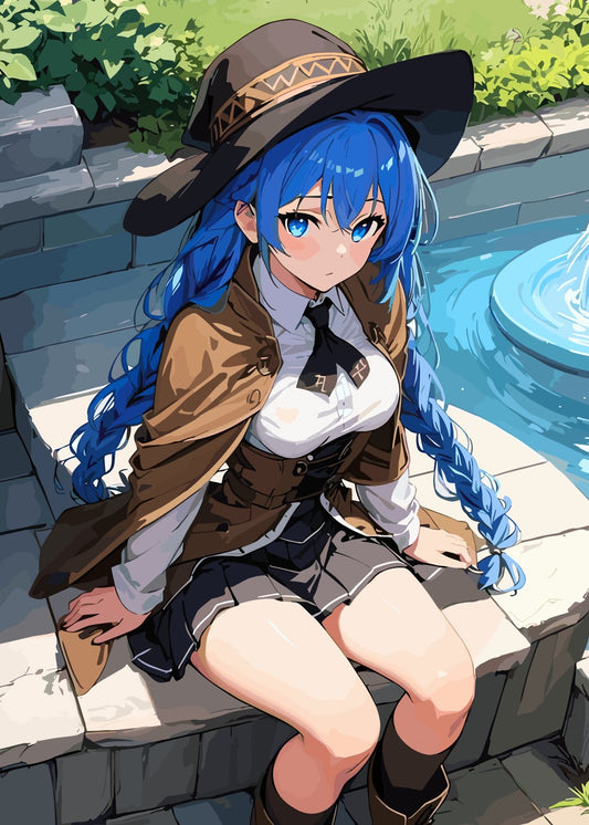 Mushoku Tensei