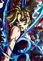 Jojos Bizarre Adventure