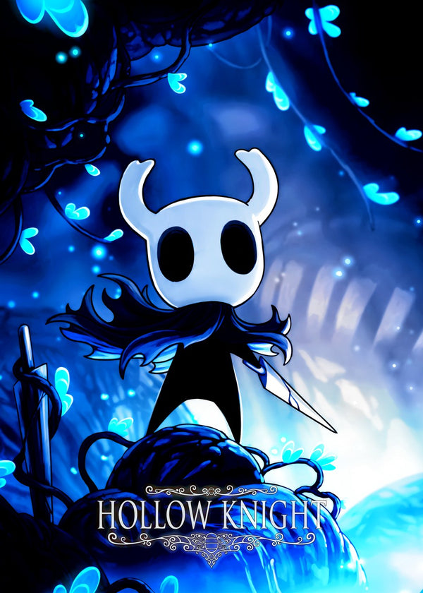 hollow knight