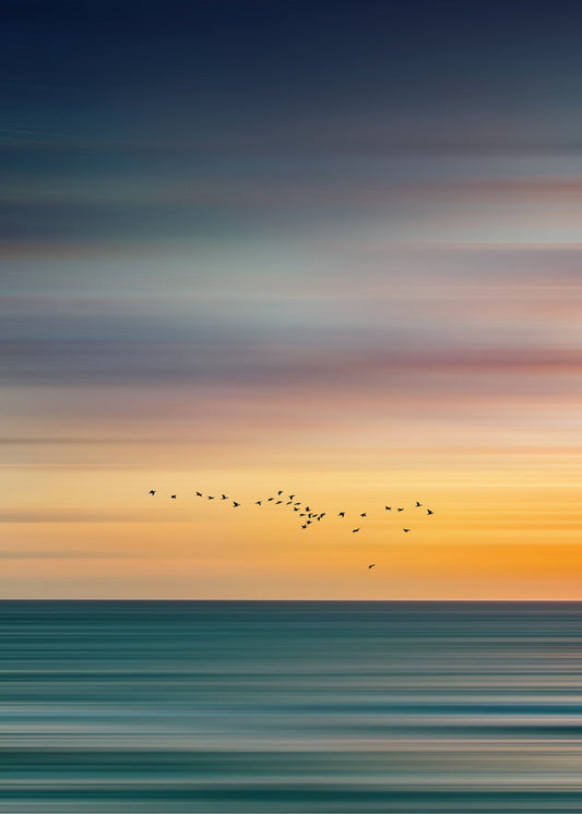 Sunset Pilgrimage