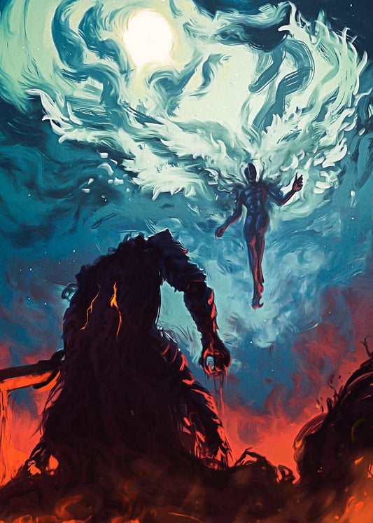 Bloodborne
