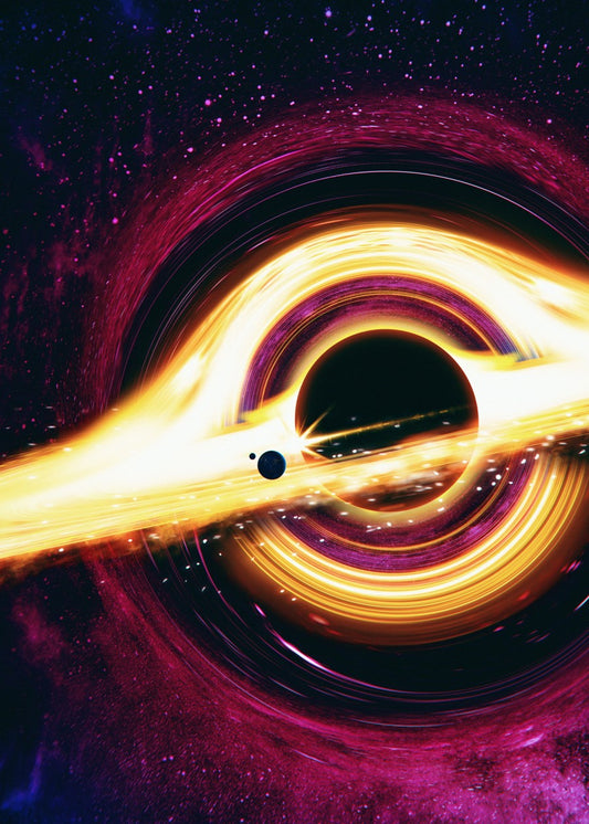 black hole