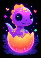 Dino Hatchling