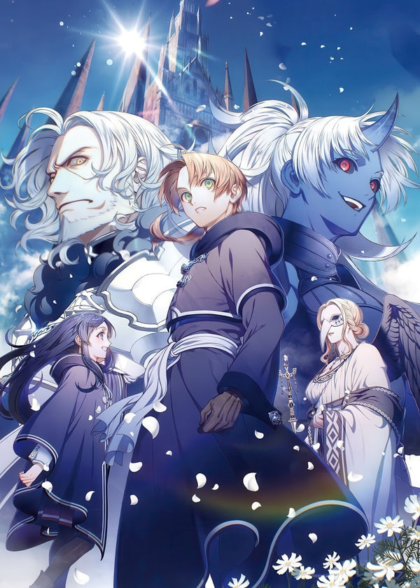 mushoku tensei