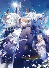 mushoku tensei
