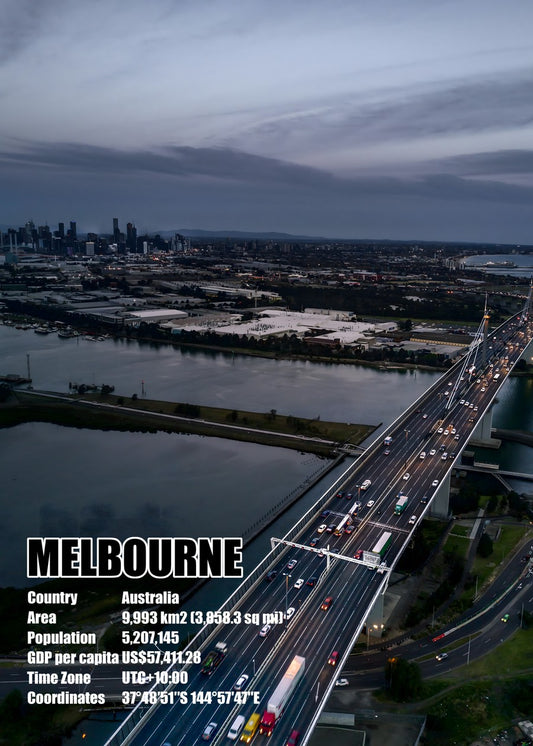 Melbourne