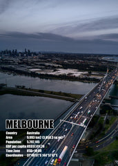 Melbourne