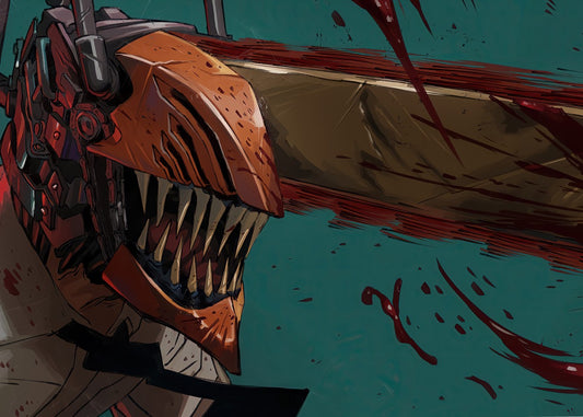 Chainsaw Man
