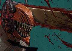Chainsaw Man