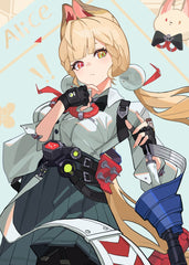 Alice Thymefield, Zenless Zone Zero