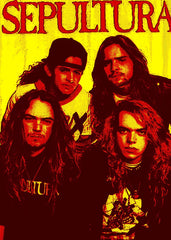 sepultura band