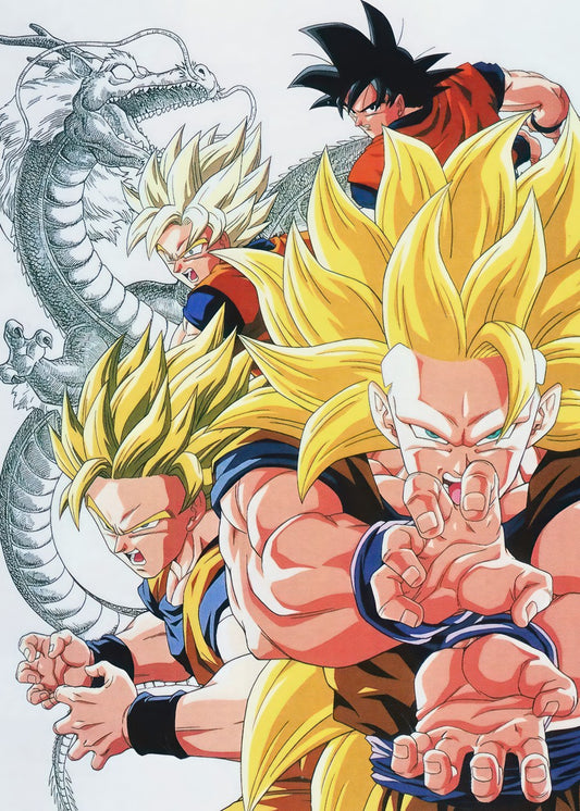 Dragon ball