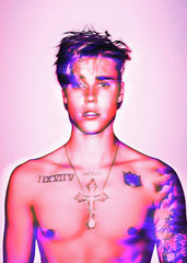 Y2K Justin Bieber