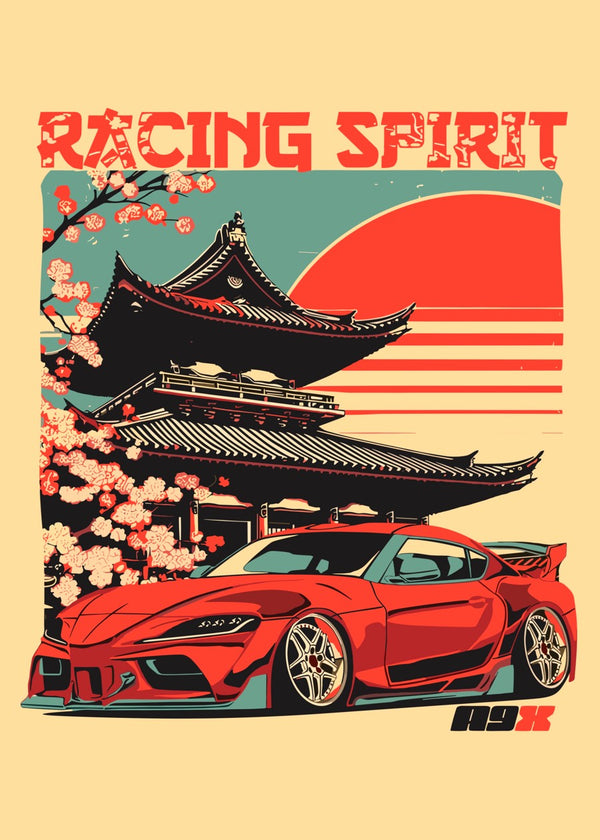 Racing Spirit