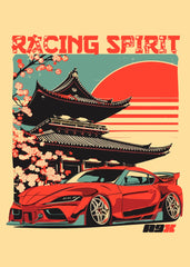 Racing Spirit