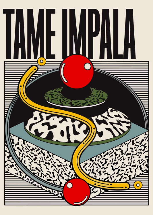 Tame Impala