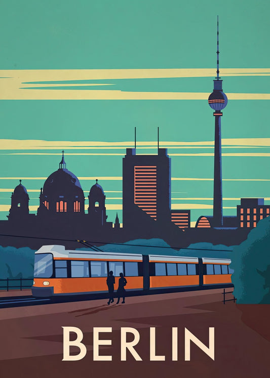 Berlin Capital of Germany