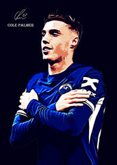 Cole Palmer
