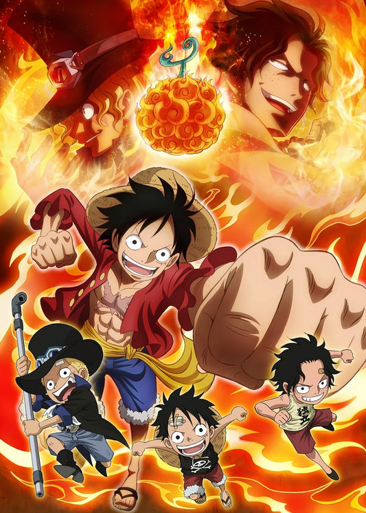One Piece