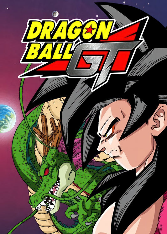Dragon ball
