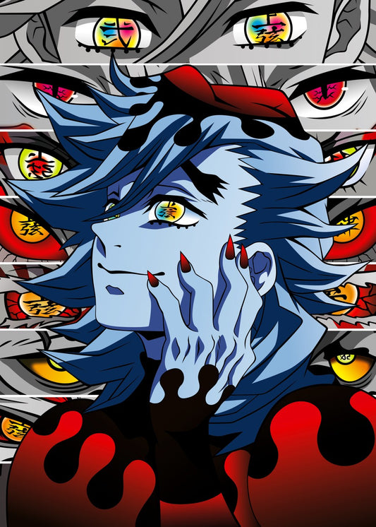 Demon Slayer