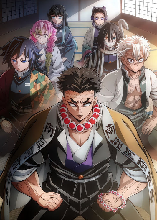 demon slayer