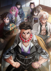 demon slayer