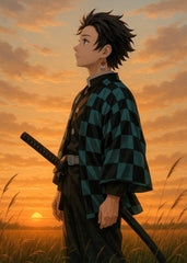 demon slayer