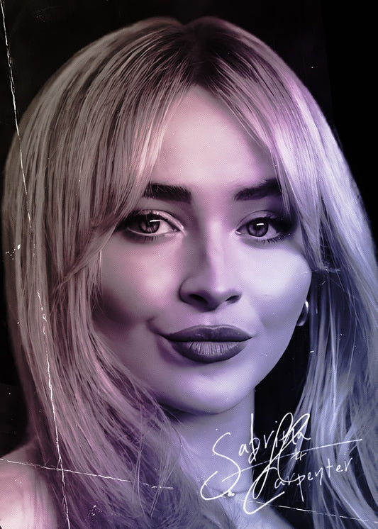 sabrina carpenter
