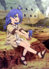 Mushoku Tensei Reborn to Rise