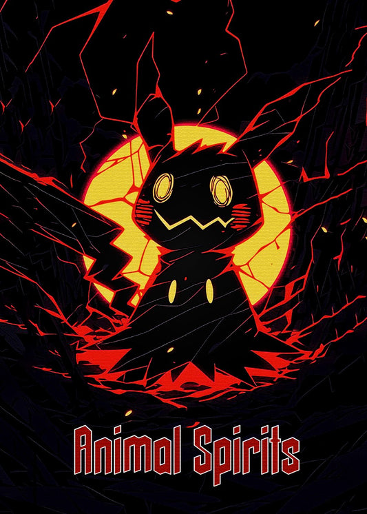 POKEMON GO