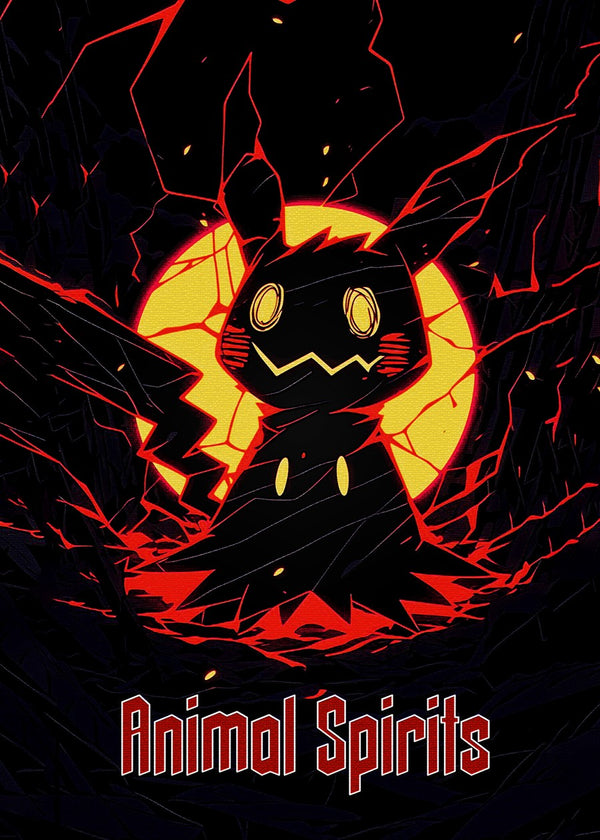 POKEMON GO