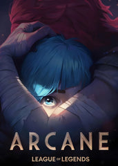 ARCANE 