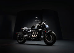 Triumph Rocket