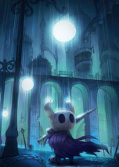 hollow knight