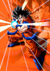 Son Goku