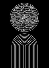 Geometrical Art
