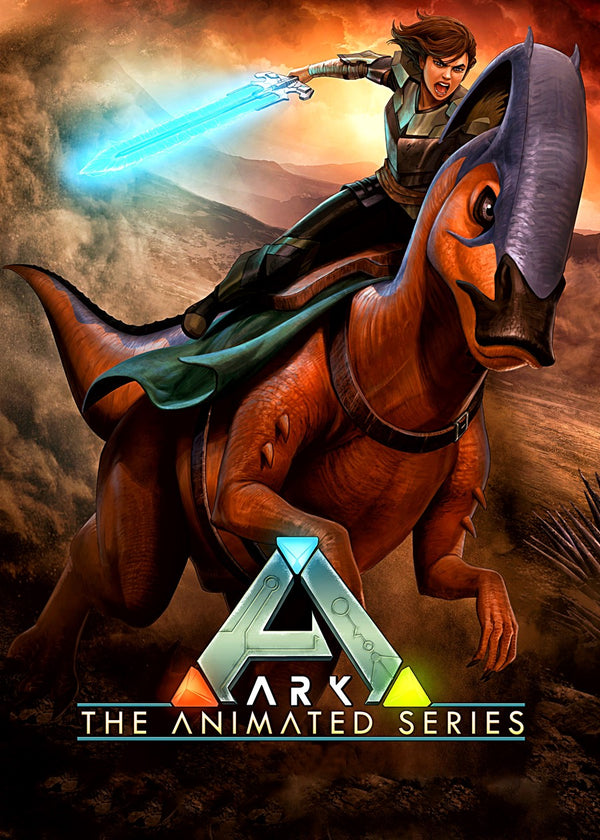 Ark Survival Evolved