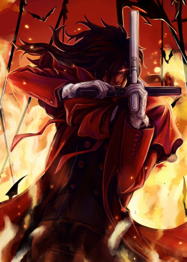 hellsing