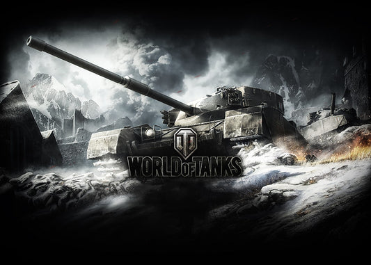 world of tanks