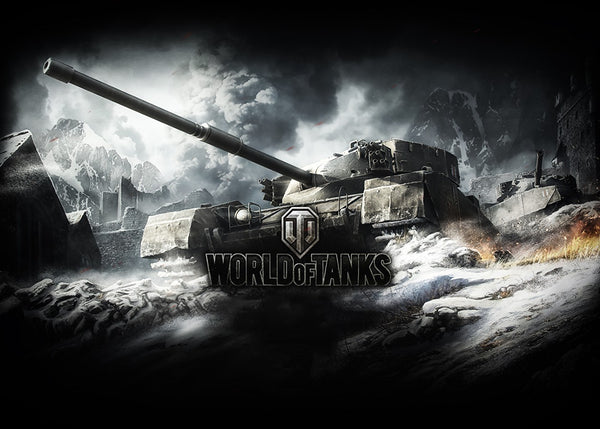 world of tanks