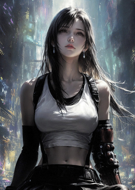 Tifa Lockhart