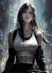 Tifa Lockhart