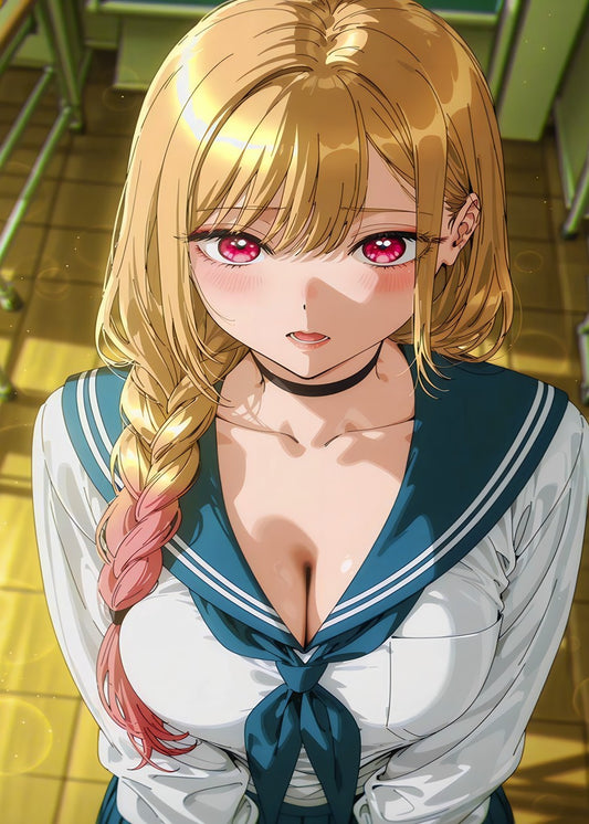 My Dress-Up Darling