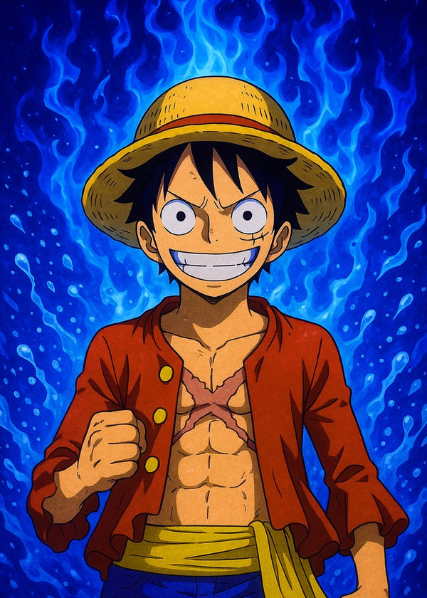 Luffy